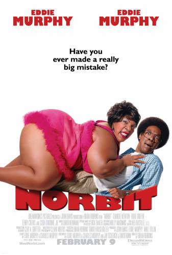 Уловки Норбита / Norbit (2007)
