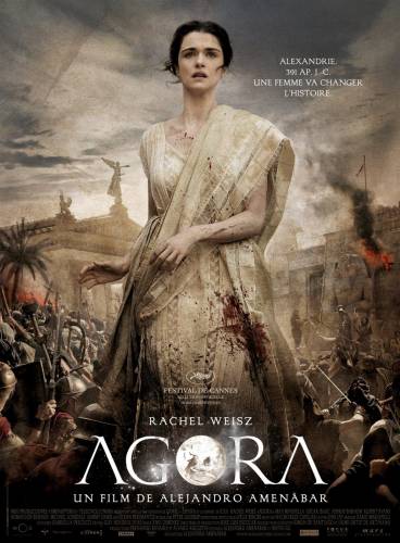 Агора /  Agora (2009)