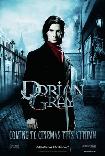 Дориан Грей  / Dorian Gray (2009)