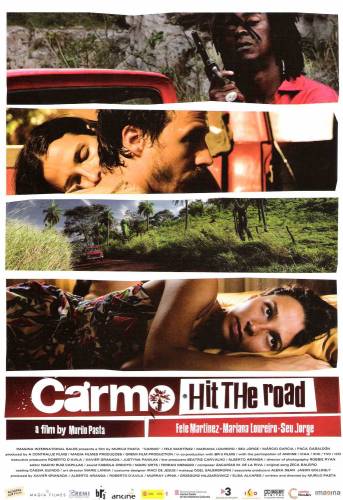 Кармо / Carmo (2008)