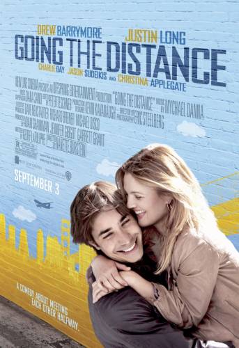 На расстоянии любви / Going the Distance (2010)