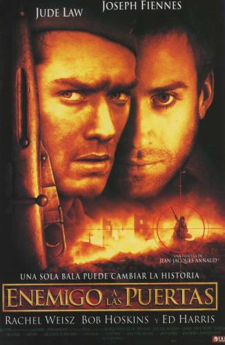 Враг у ворот / Enemy at the Gates (2001)
