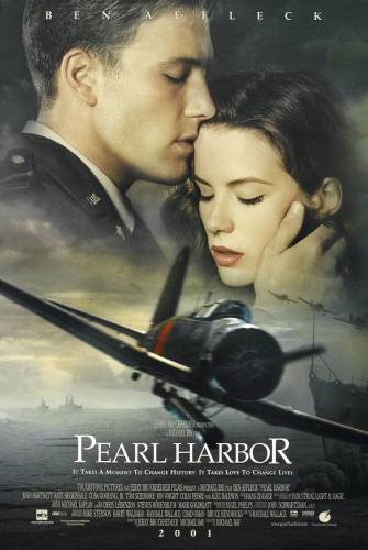 Перл Харбор / Pearl Harbor (2001)