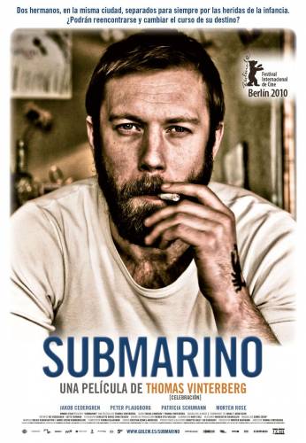 Субмарино / Submarino (2010)