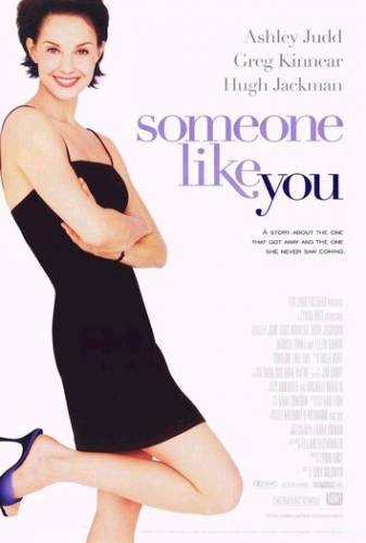 Флирт со зверем / Someone Like You... (2001)