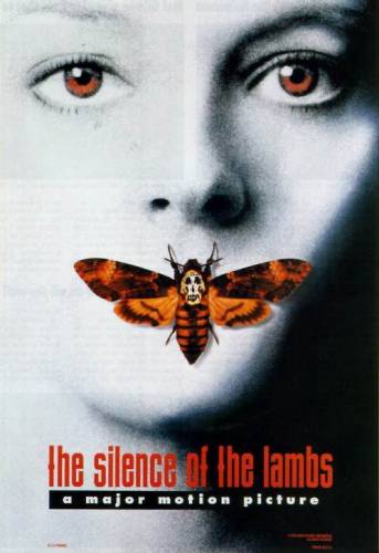 Молчание ягнят /  Silence of the Lambs, The (1990)