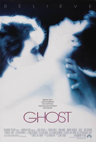 Привидение / Ghost (1990)