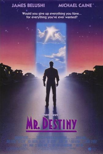Мистер Судьба / Mr. Destiny (1990)