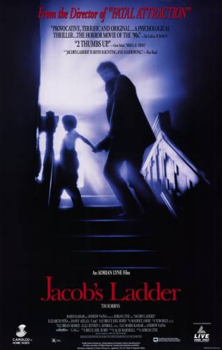 Лестница Иакова / Jacob's Ladder (1990)