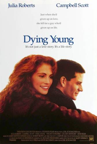 Умереть молодым / Dying Young (1991)